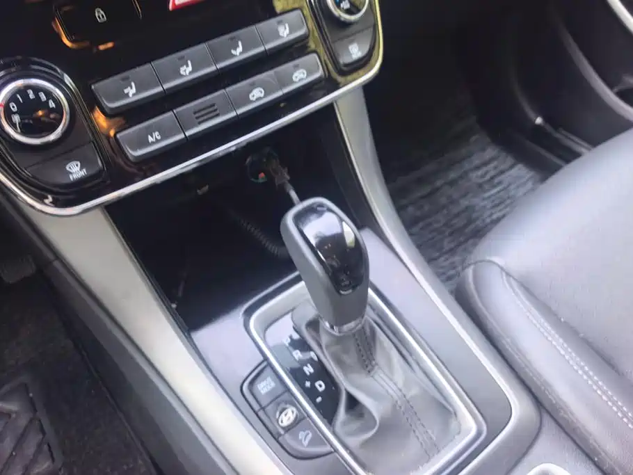 Hyundai ix35 — миниатюра 16