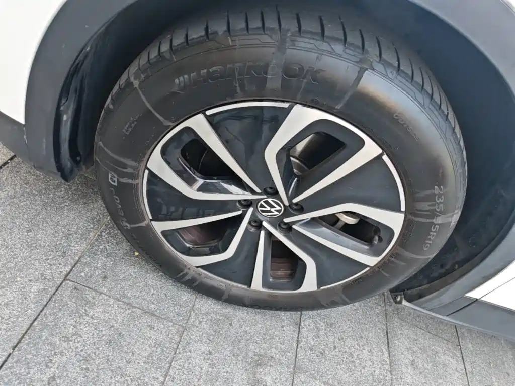 Volkswagen ID.4 X — миниатюра 23