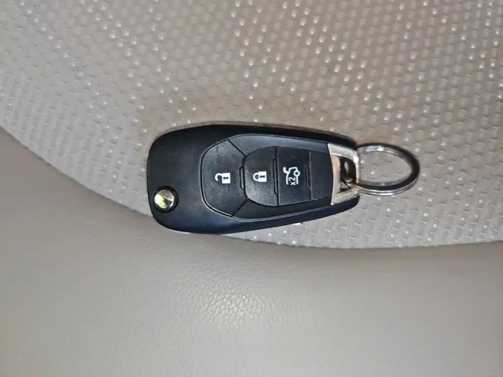 Chevrolet Cruze — миниатюра 9