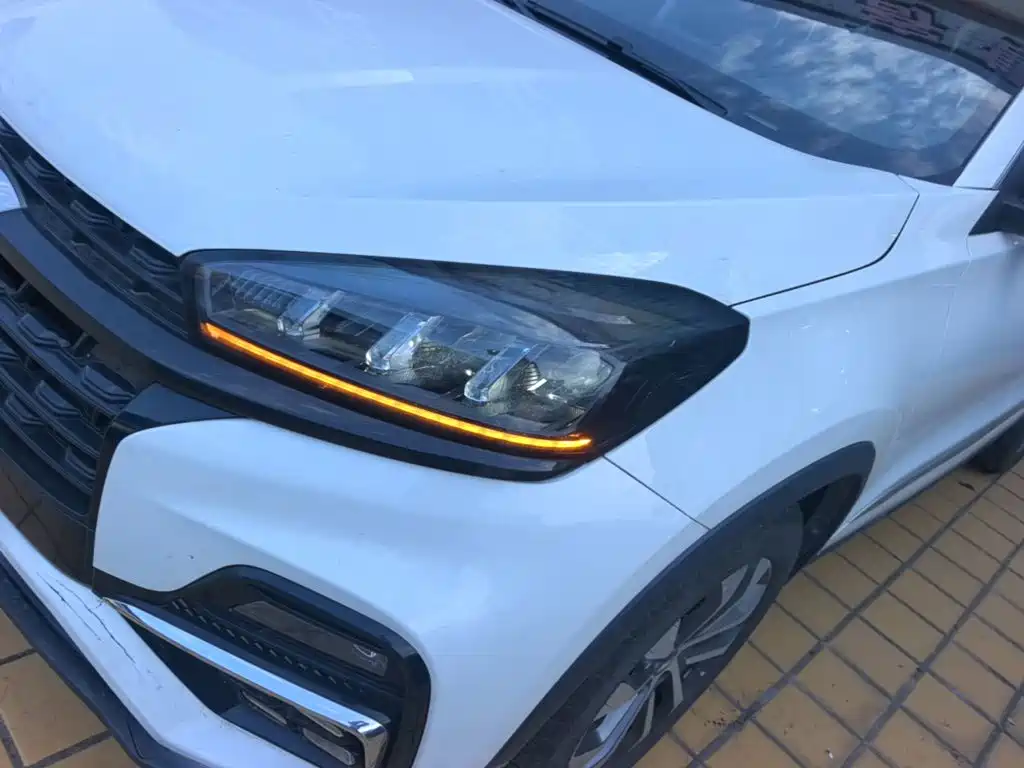 Chery Tiggo 8 — миниатюра 24