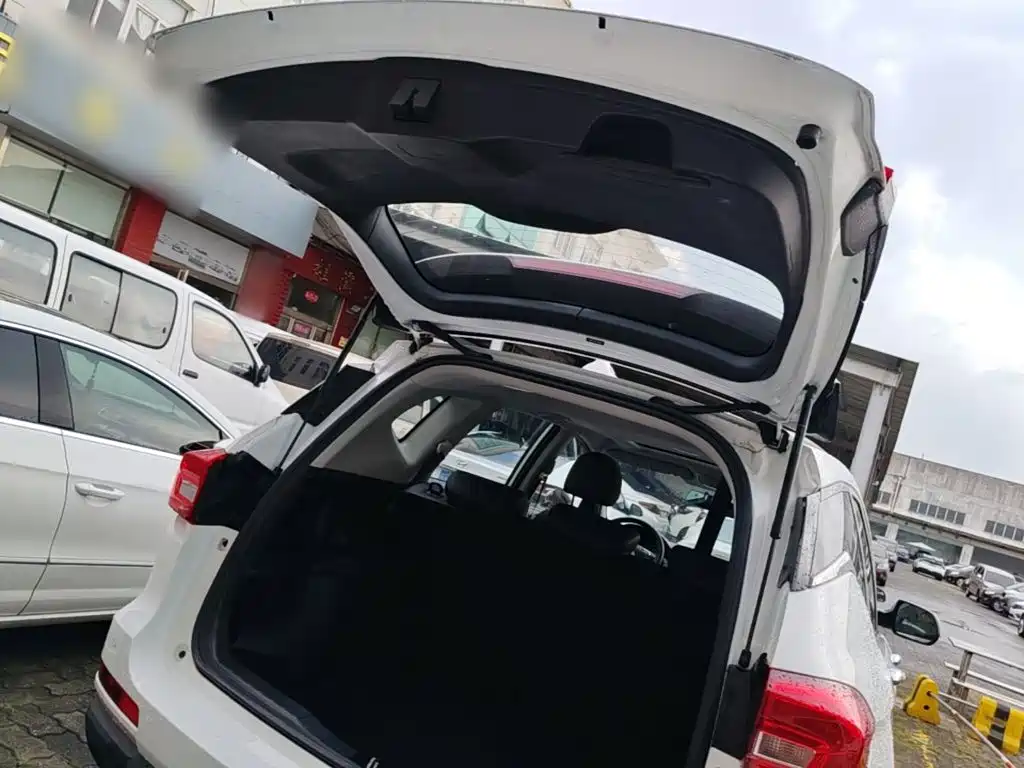 Haval M6 — миниатюра 19