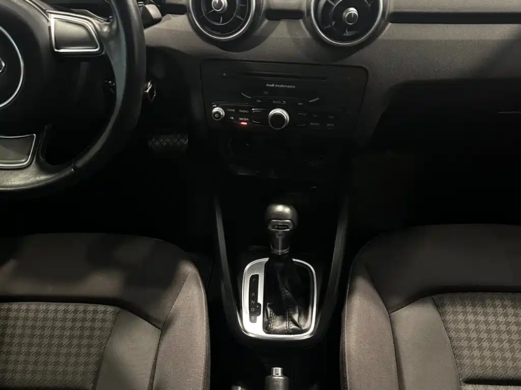 Audi A1 — миниатюра 12