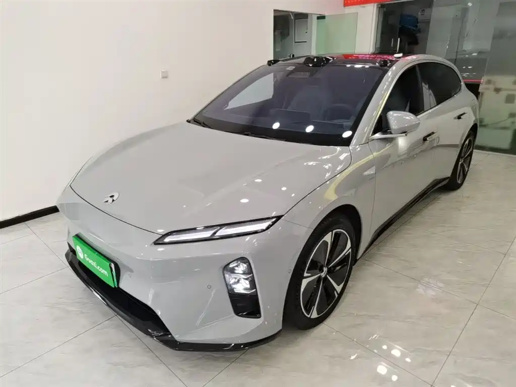 NIO ET5T 2025 75kWh Touring