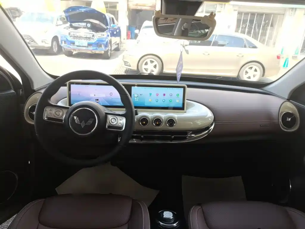 Wuling Bingo — миниатюра 10