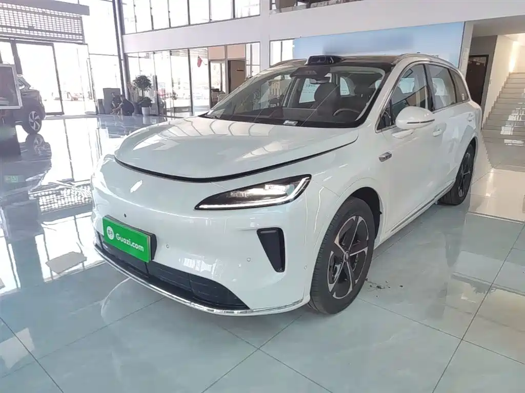 Shangjie H5 2025 EREV Max