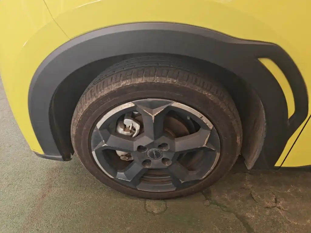 BYD Seagull — миниатюра 23
