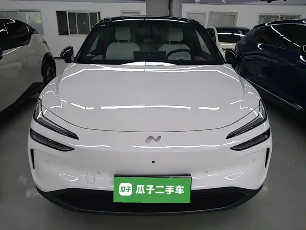 Onvo L60 2024 60kWh