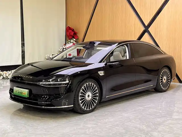 HONGMENG ZHIXING ENJOY THE WORLD S9 2025