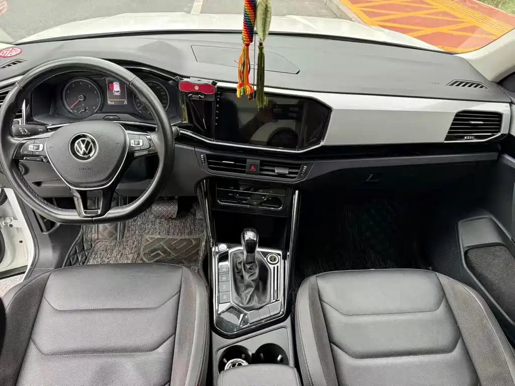Volkswagen Tayron — миниатюра 10