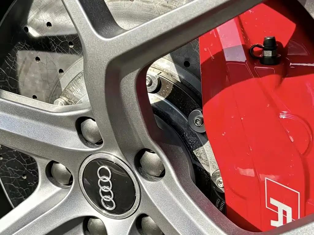 Audi RS 6 — миниатюра 6