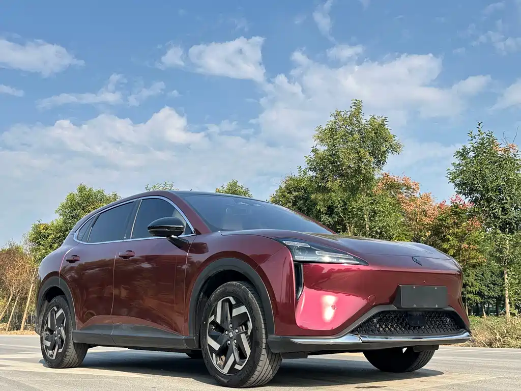 Baojun Yunhai — миниатюра 3