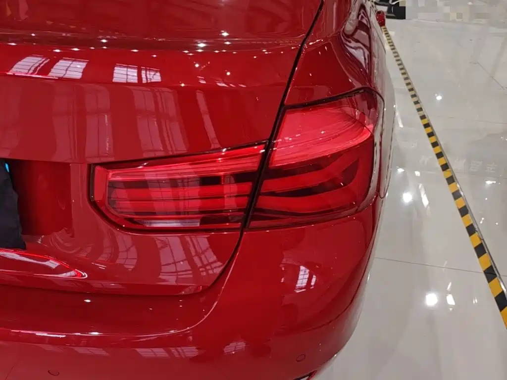 BMW 3 Series — миниатюра 24