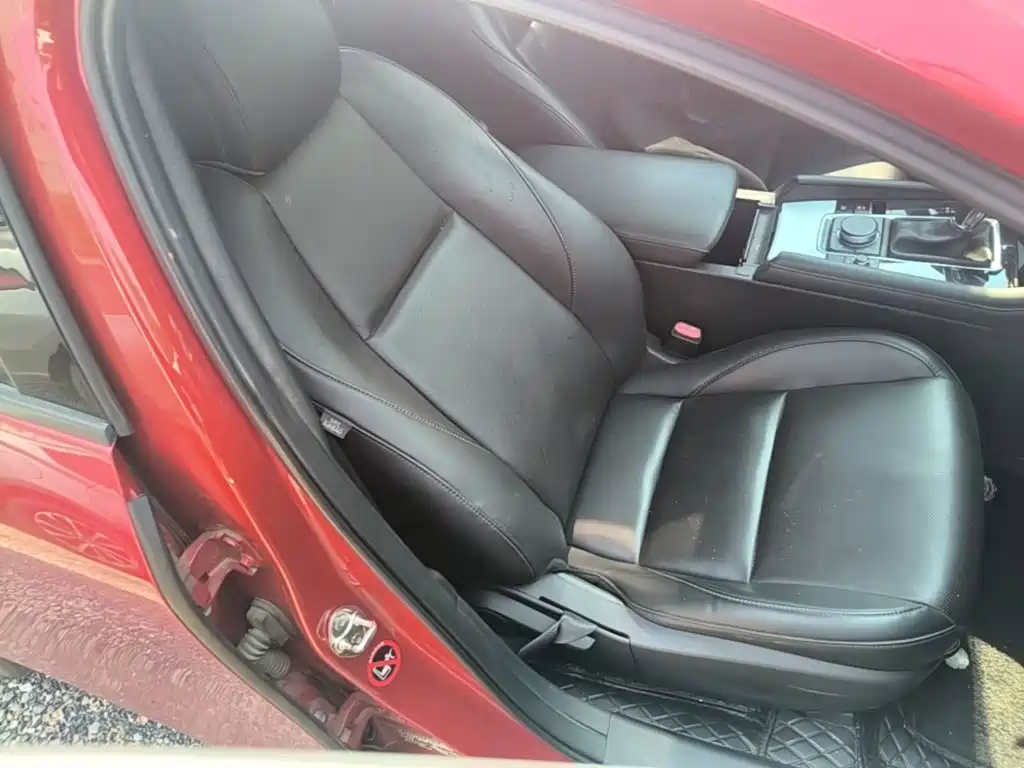 Mazda 3 Axela — миниатюра 20