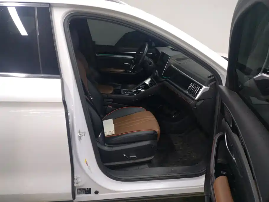 BYD PLUS — миниатюра 8