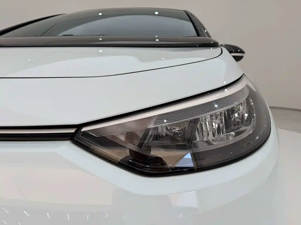 Volkswagen ID.3 — миниатюра 9