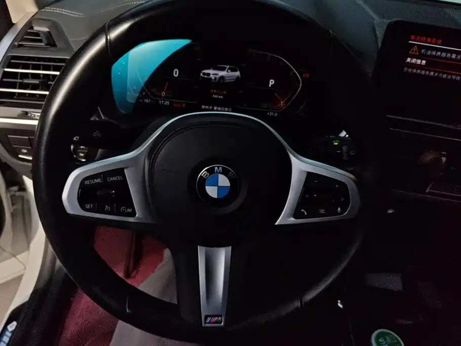 BMW X3 — фотографии объявления, Фото 15