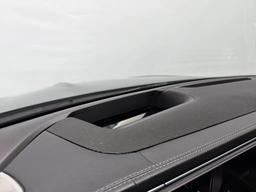 Mercedes-Benz GLS — миниатюра 17