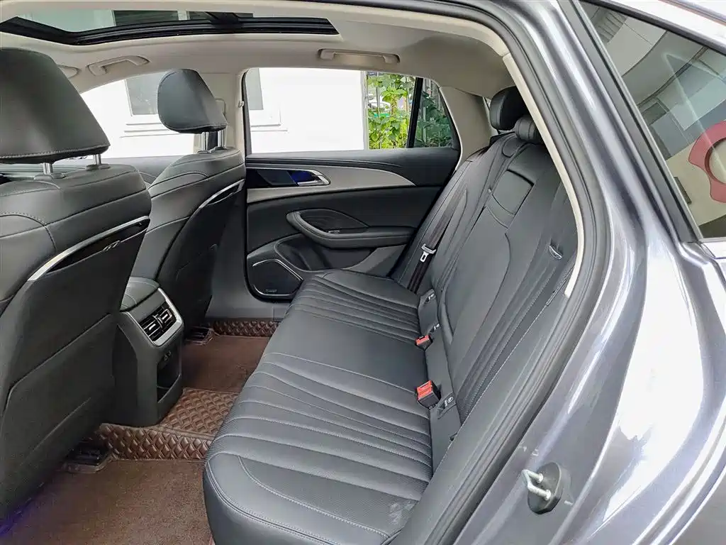 Hongqi H5 2023 2.0T AT