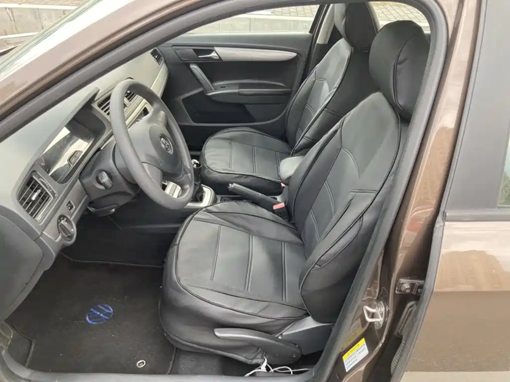 Volkswagen Gran Lavida — миниатюра 12