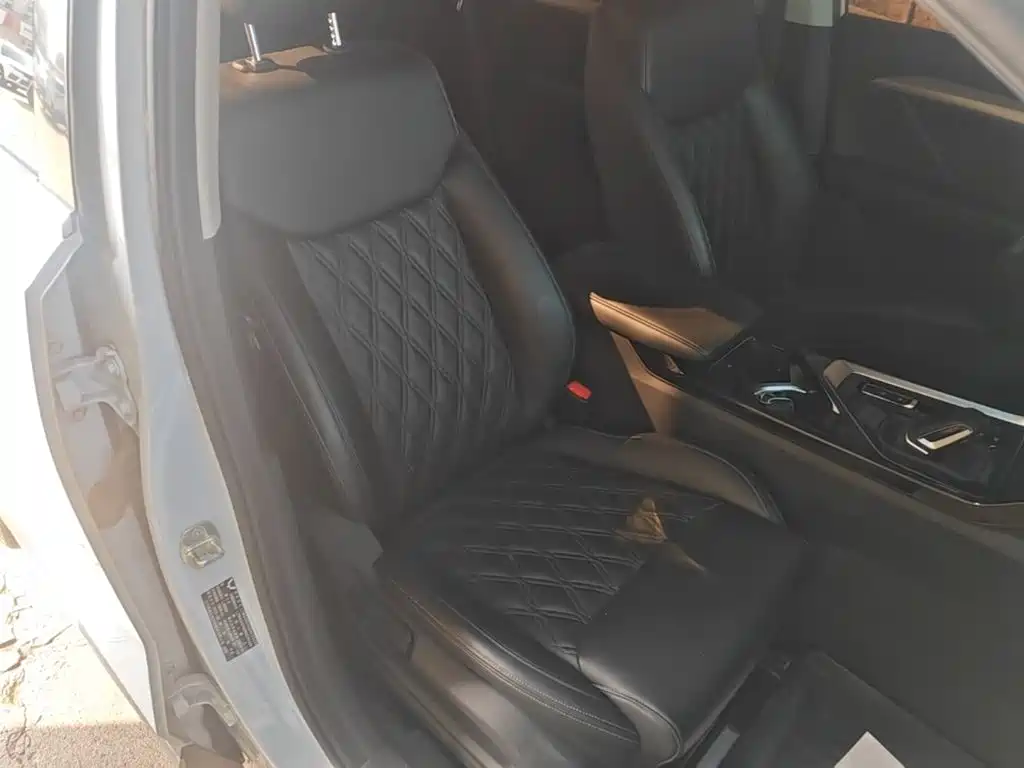 Wuling Xingchen — миниатюра 19