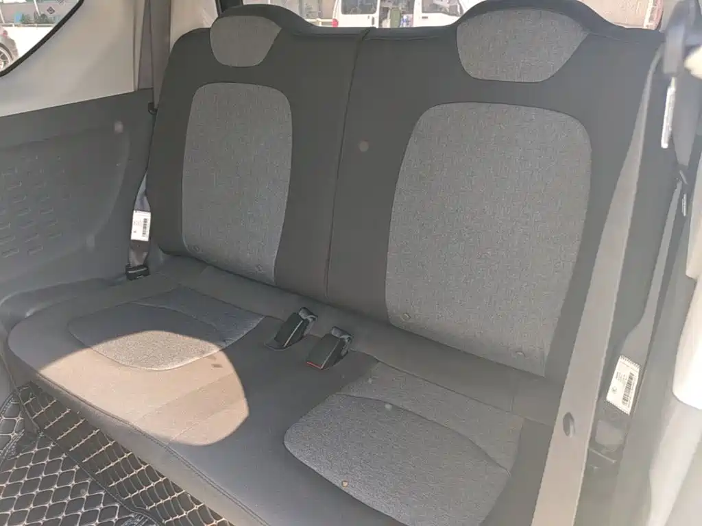 Wuling MINIEV — миниатюра 17
