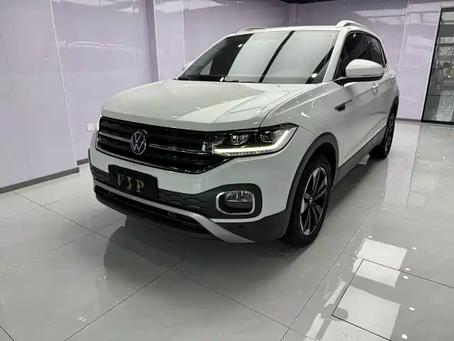 VOLKSWAGEN EXPLORING THE SHADOW