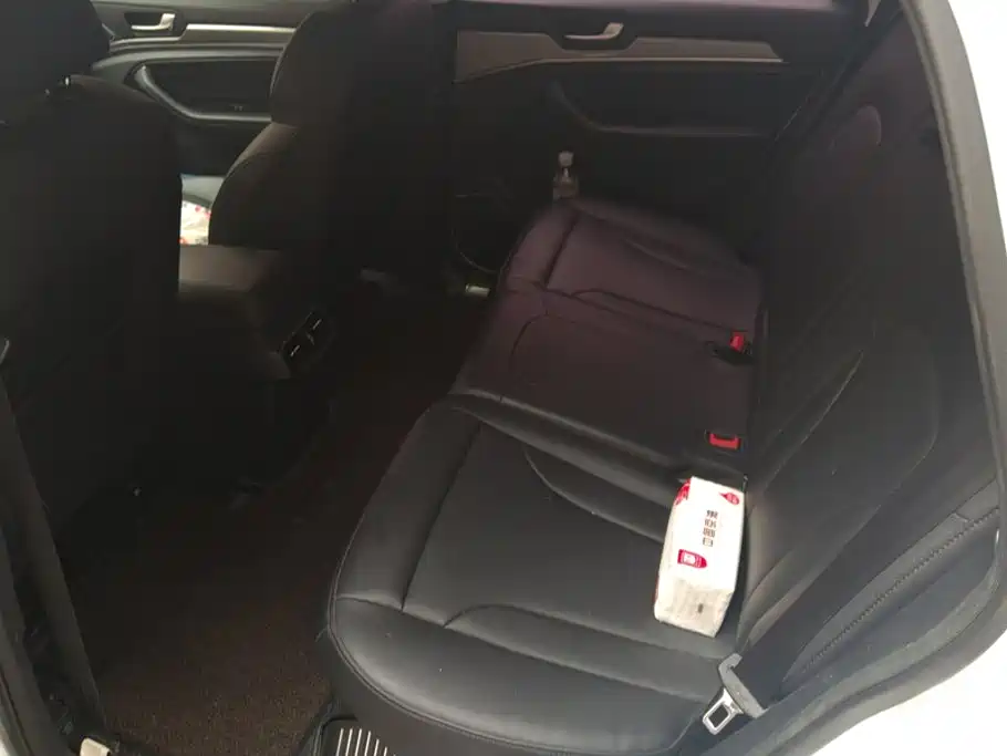 Haval H6 — миниатюра 11