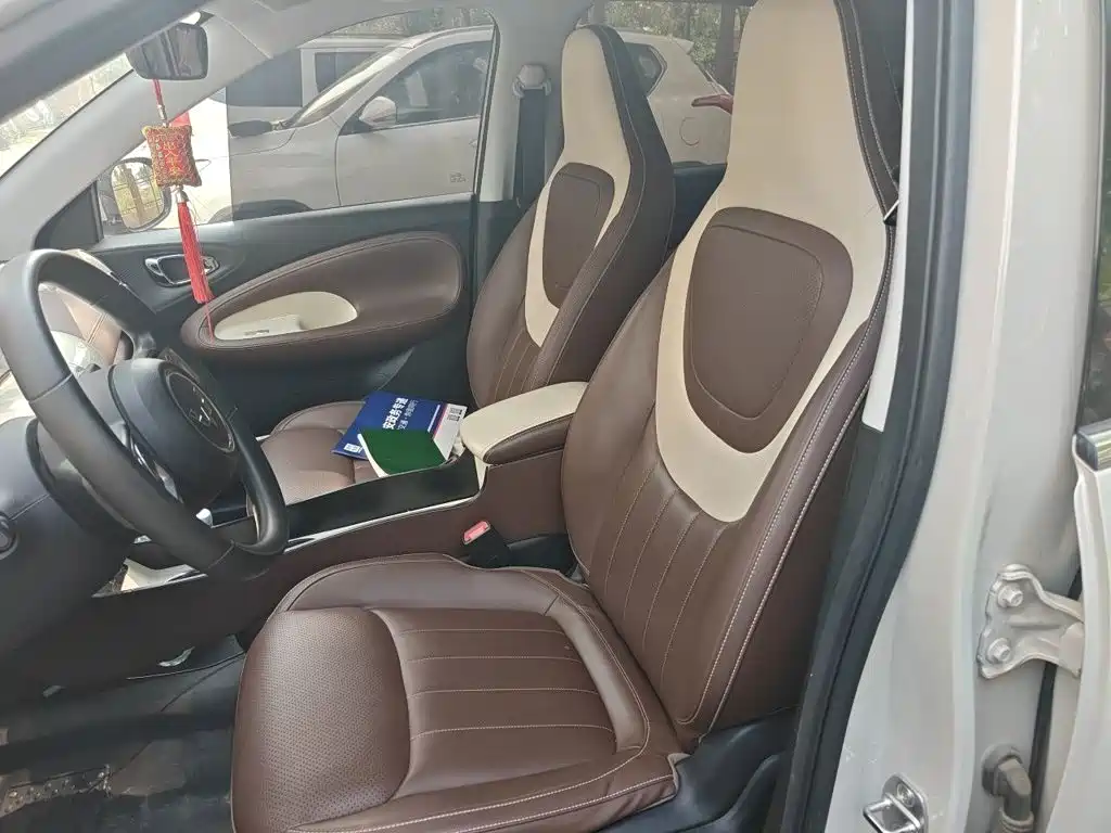 Wuling Bingo — миниатюра 11