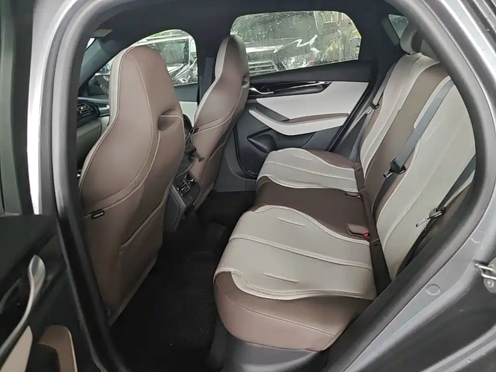 BYD Qin PLUS — миниатюра 17