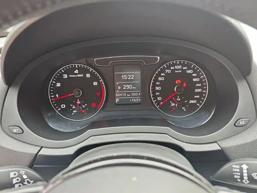Audi Q3 — миниатюра 9