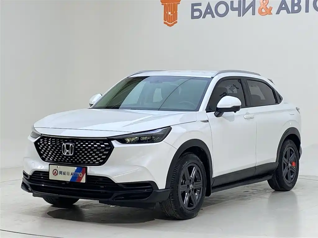 Honda XR-V 2023 1.5L CVT