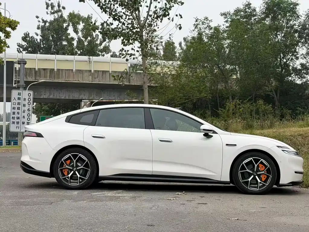 Qiyuan Qiyuan A06 — миниатюра 7