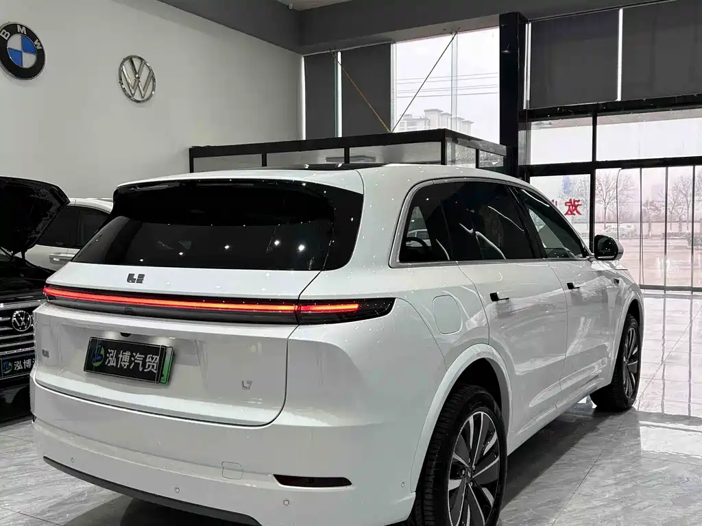 Li Auto IDEAL L7