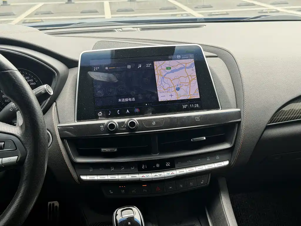Cadillac CT5 — миниатюра 14