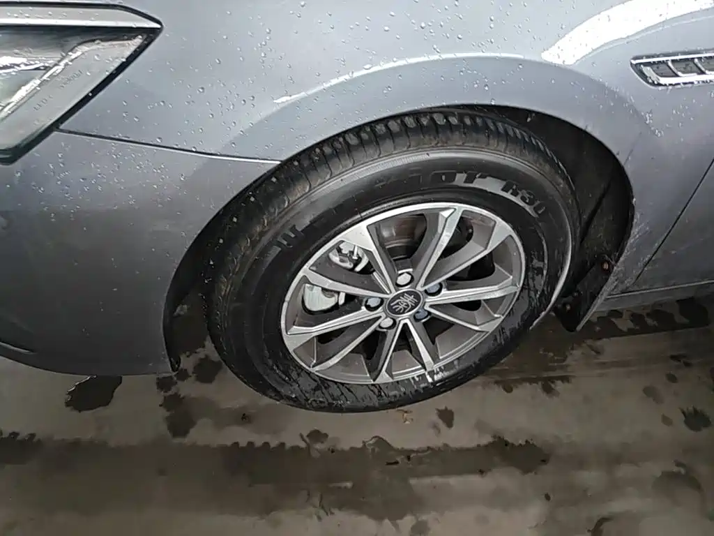 BYD Qin PLUS — миниатюра 23