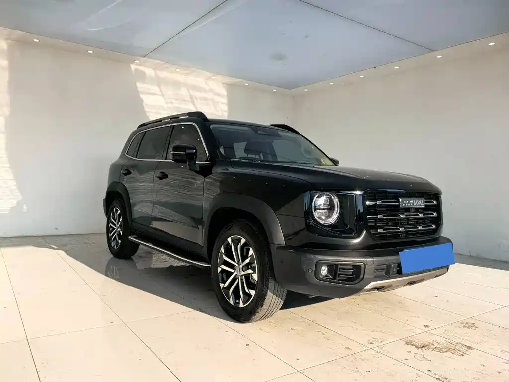Haval Big Dog — миниатюра 3