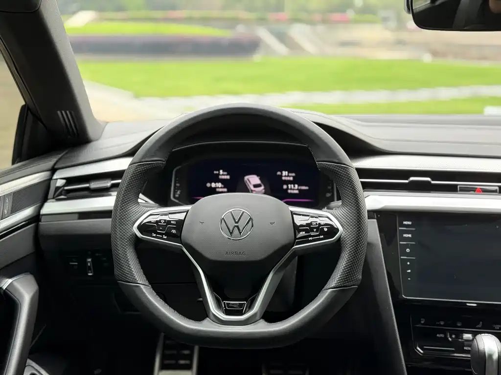 Volkswagen FAW - Passat CC CC 2023 380TSI
