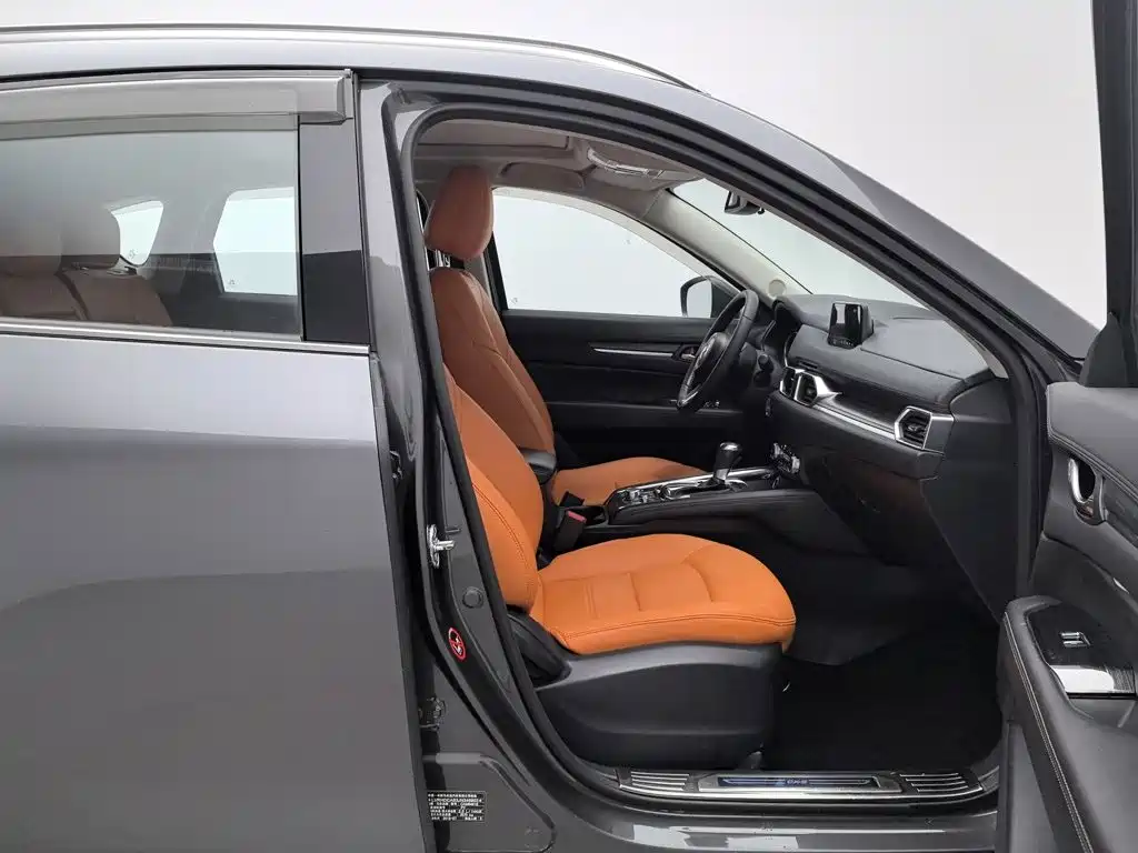 Mazda CX-5 — миниатюра 23