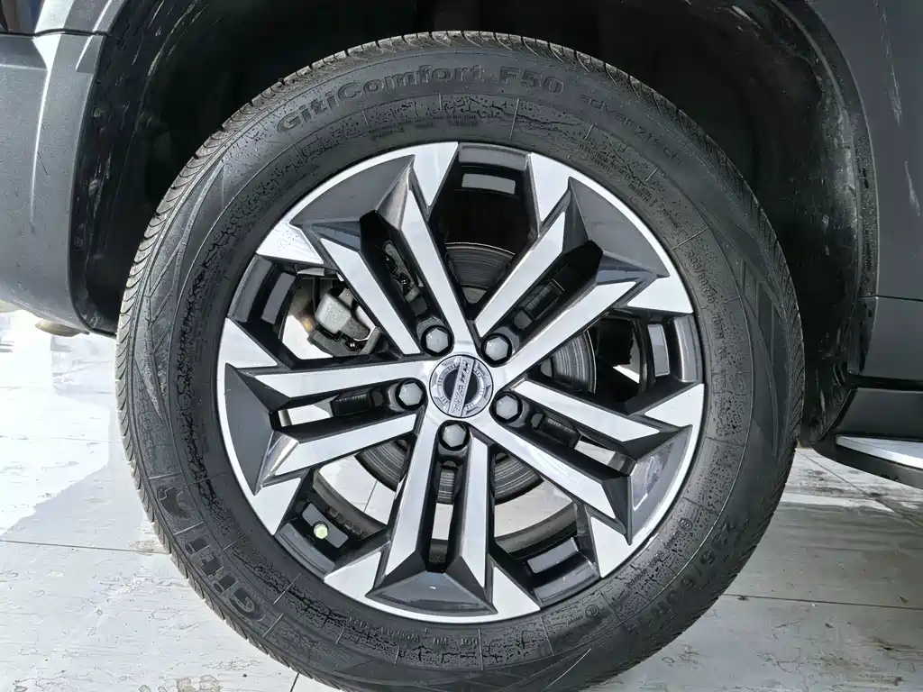 Haval Big Dog — миниатюра 16