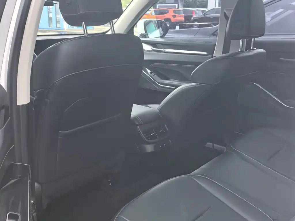 Haval H6 — миниатюра 6