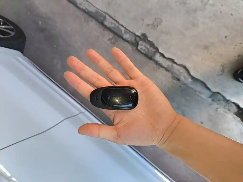 Li Auto Li ONE — миниатюра 9