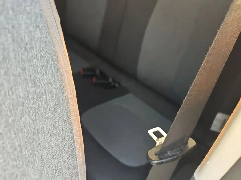 Wuling MINIEV — миниатюра 17