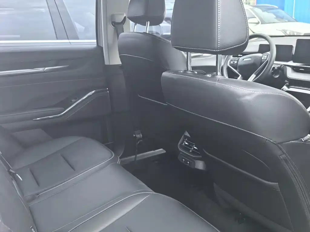 Haval H6 — миниатюра 7