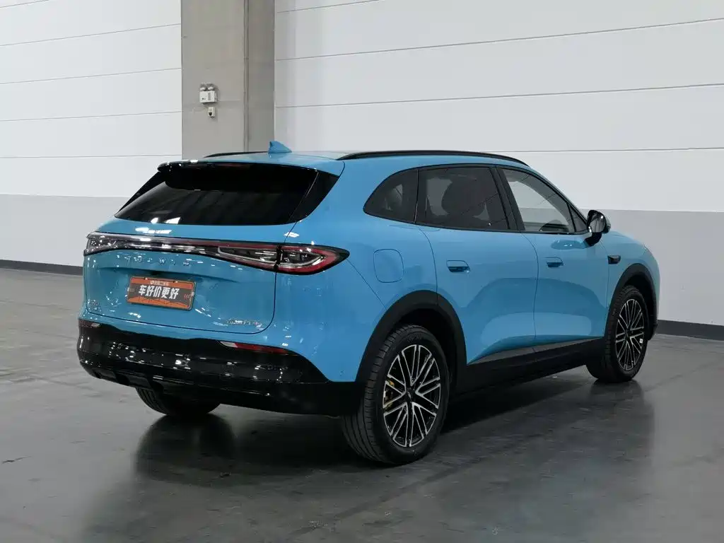 Fulwin Fengyun T9L — миниатюра 2