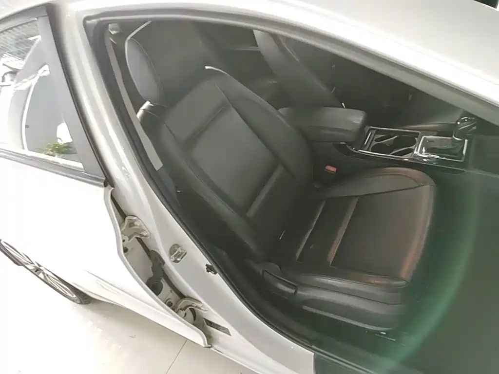 Hyundai Mistra — миниатюра 25