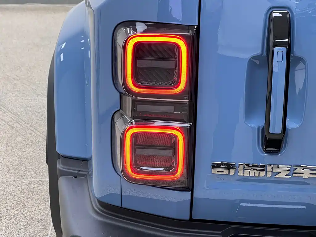 iCAR iCAR V27 — миниатюра 9