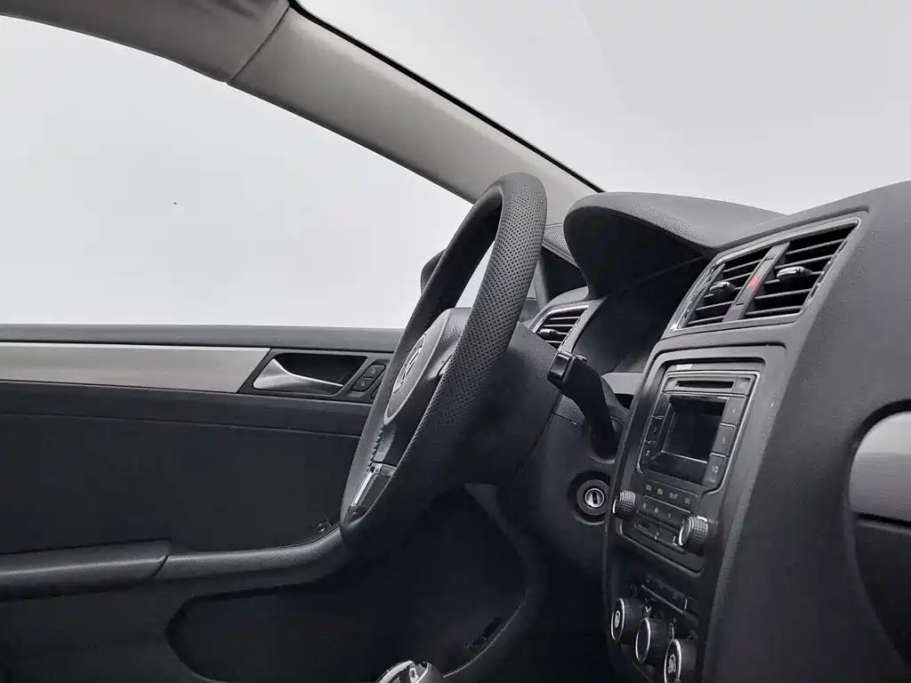 Volkswagen Sagitar — миниатюра 22