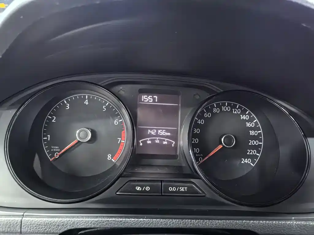 Volkswagen Gran Lavida — миниатюра 10