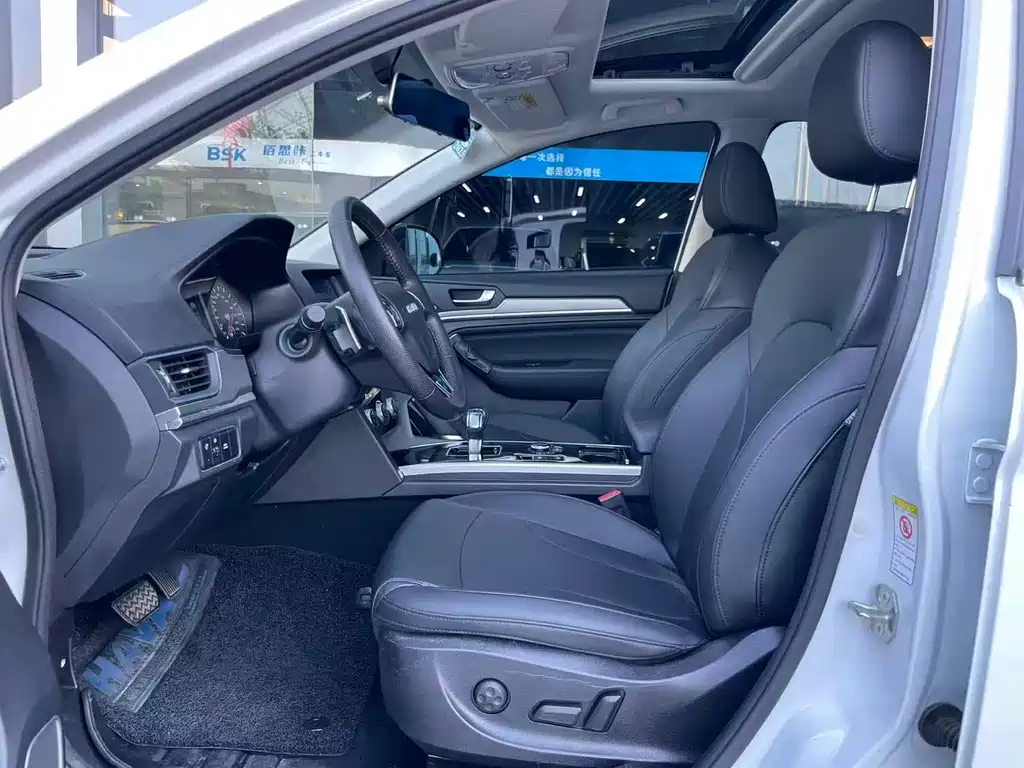 Haval H6 — миниатюра 6