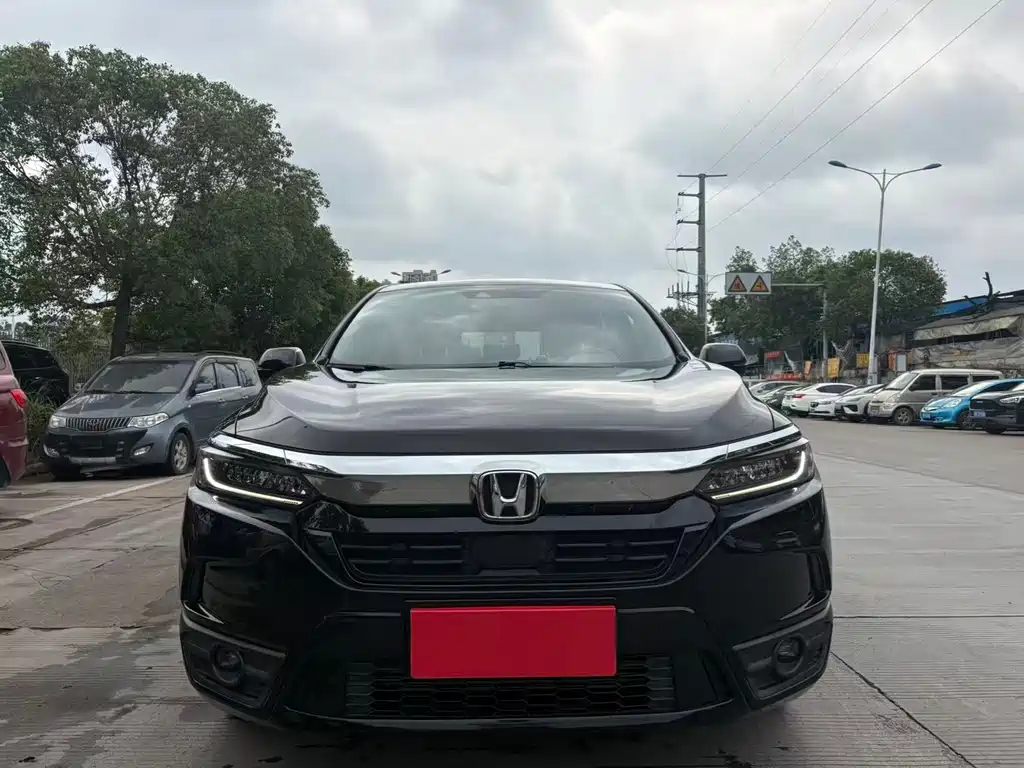 Honda Breeze 2020 240TURBO CVT Luxury